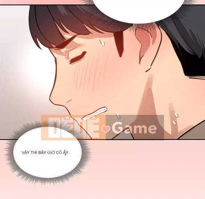 Cuộc sống gia sư trong mùa dịch Chương 1-4