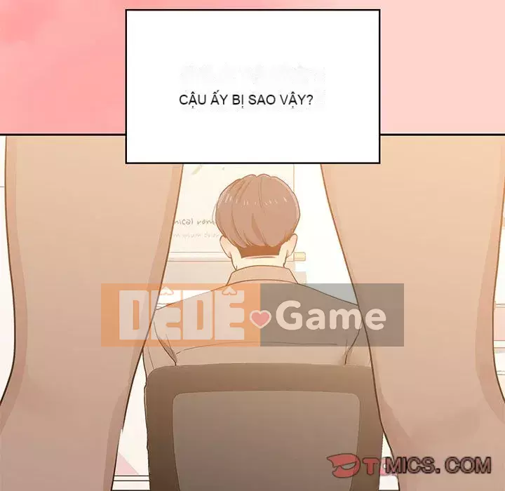 Cuộc sống gia sư trong mùa dịch Chương 1-4