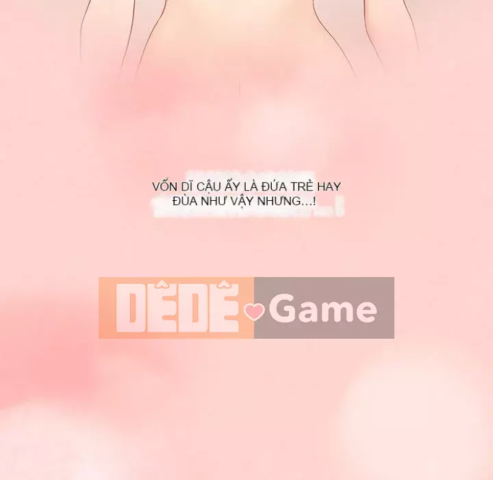 Cuộc sống gia sư trong mùa dịch Chương 1-4