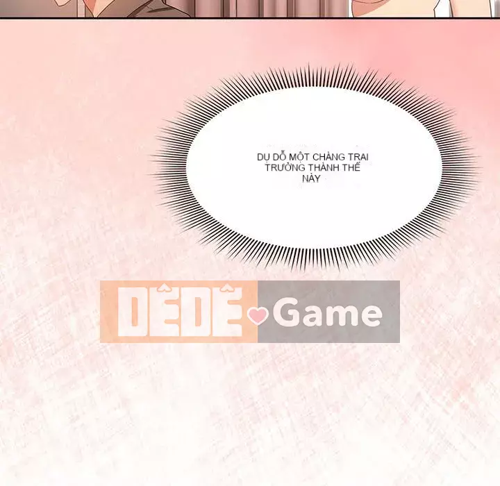 Cuộc sống gia sư trong mùa dịch Chương 1-4