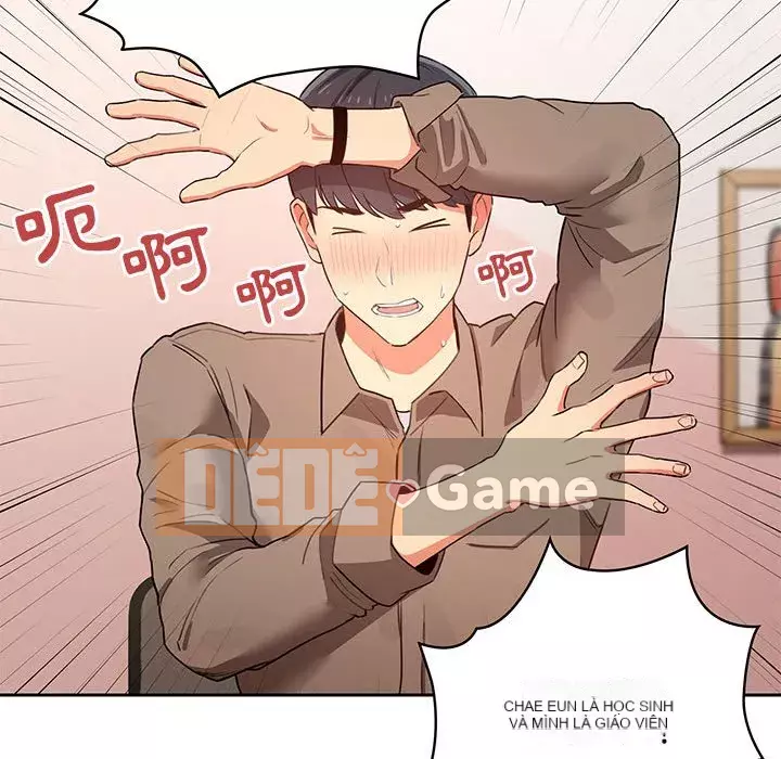 Cuộc sống gia sư trong mùa dịch Chương 1-4