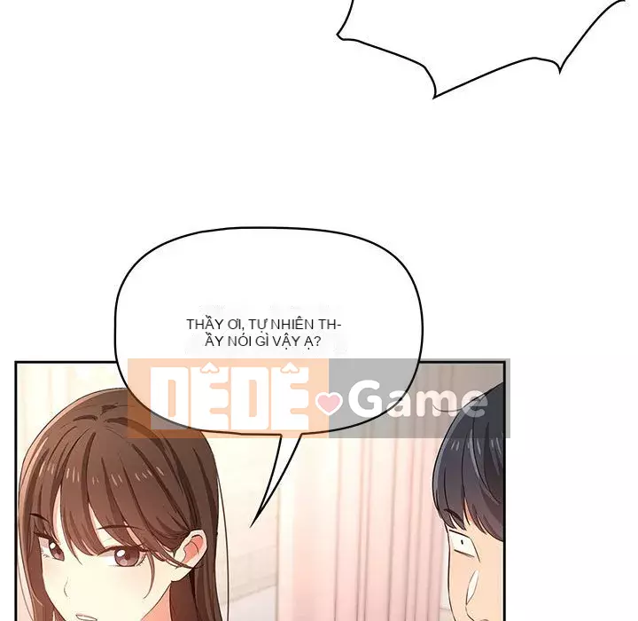 Cuộc sống gia sư trong mùa dịch Chương 1-4