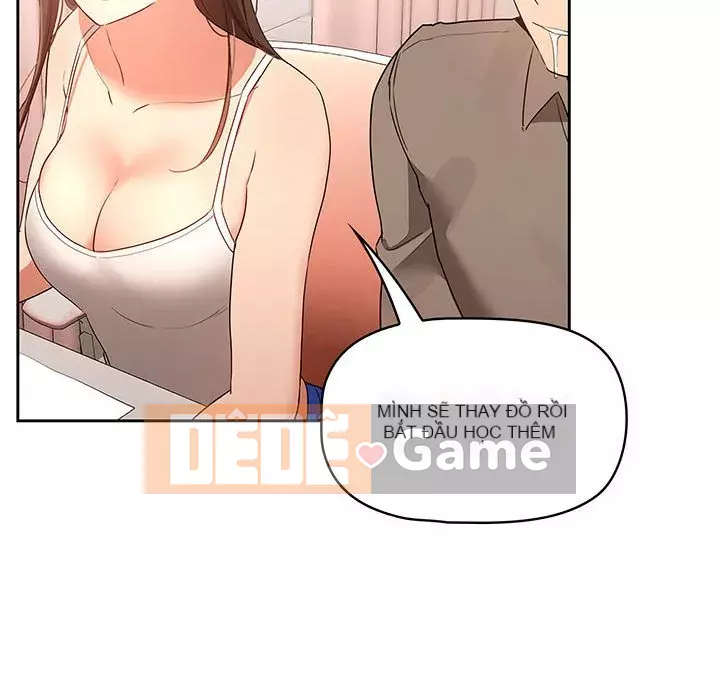 Cuộc sống gia sư trong mùa dịch Chương 1-4