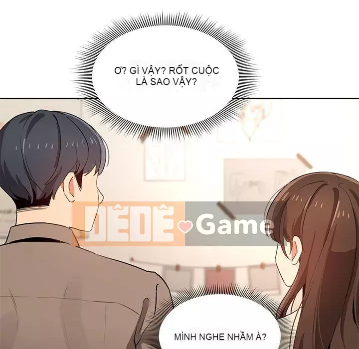 Cuộc sống gia sư trong mùa dịch Chương 1-4