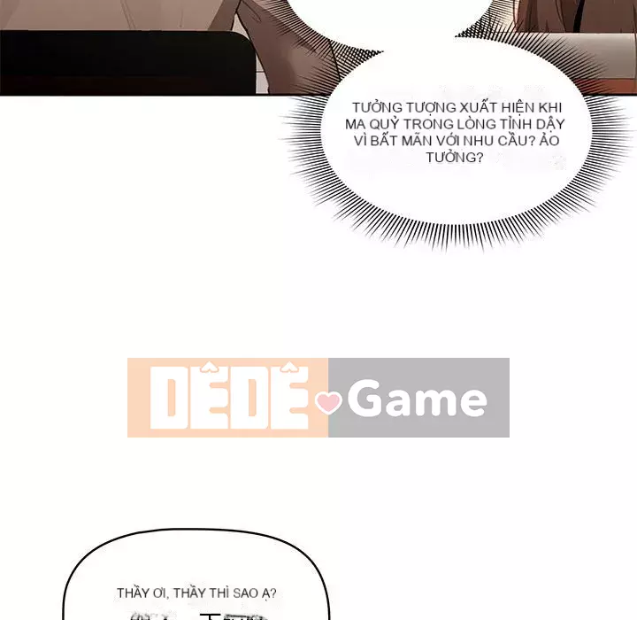 Cuộc sống gia sư trong mùa dịch Chương 1-4