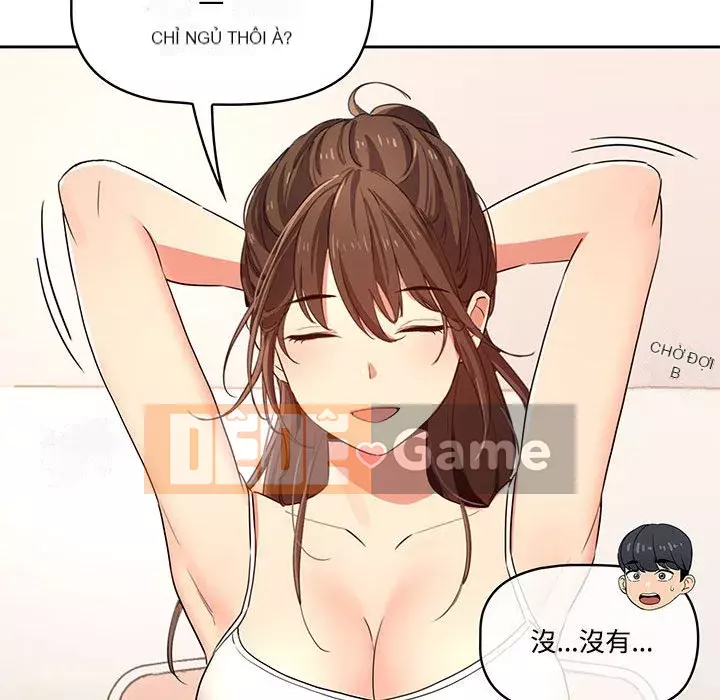 Cuộc sống gia sư trong mùa dịch Chương 1-4