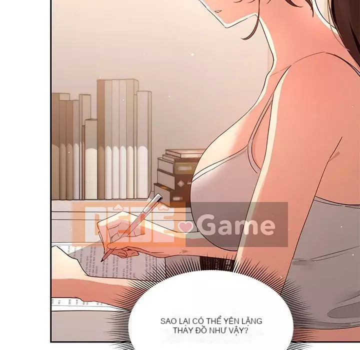 Cuộc sống gia sư trong mùa dịch Chương 1-4