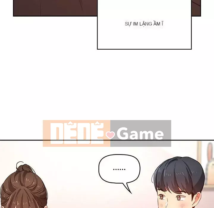 Cuộc sống gia sư trong mùa dịch Chương 1-4