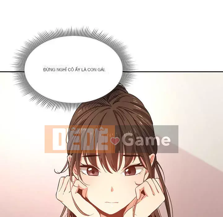 Cuộc sống gia sư trong mùa dịch Chương 1-4