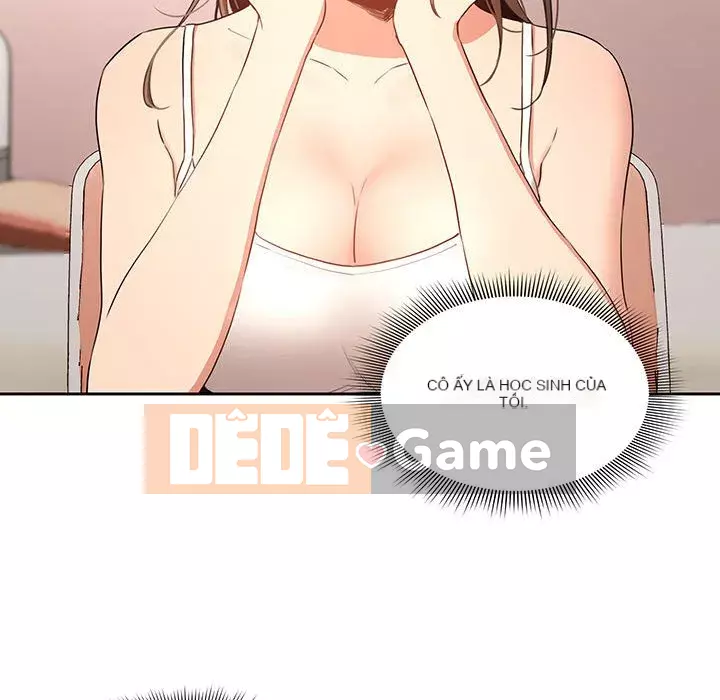 Cuộc sống gia sư trong mùa dịch Chương 1-4