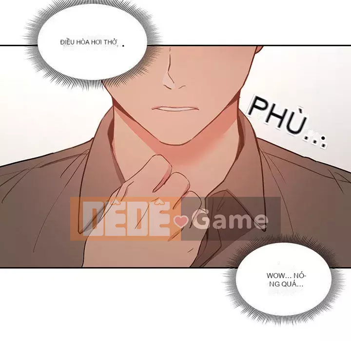 Cuộc sống gia sư trong mùa dịch Chương 1-4