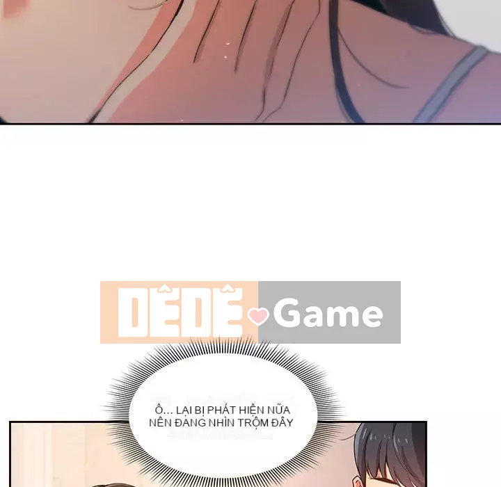 Cuộc sống gia sư trong mùa dịch Chương 1-4