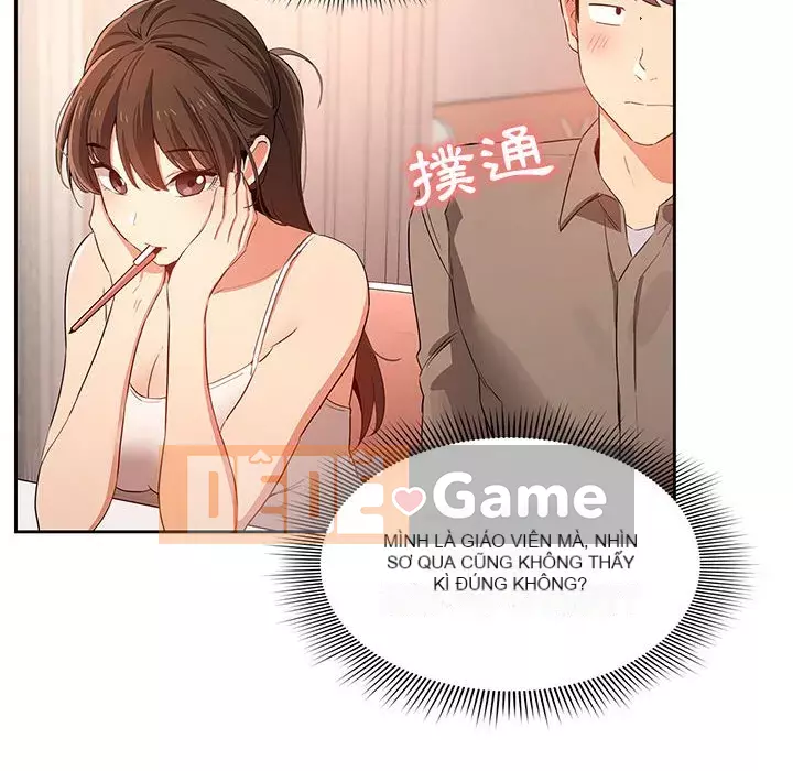 Cuộc sống gia sư trong mùa dịch Chương 1-4