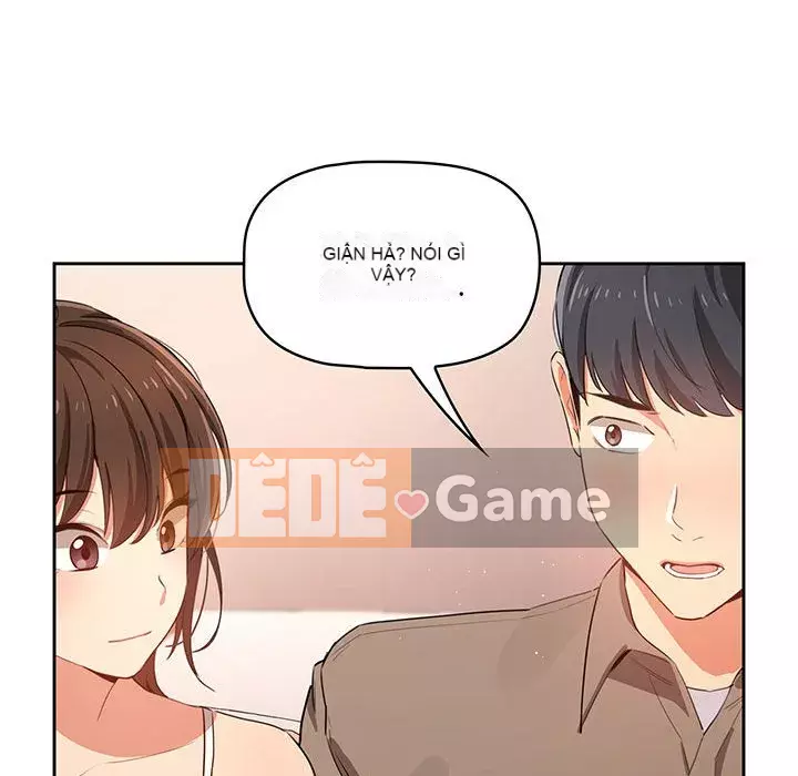 Cuộc sống gia sư trong mùa dịch Chương 1-4