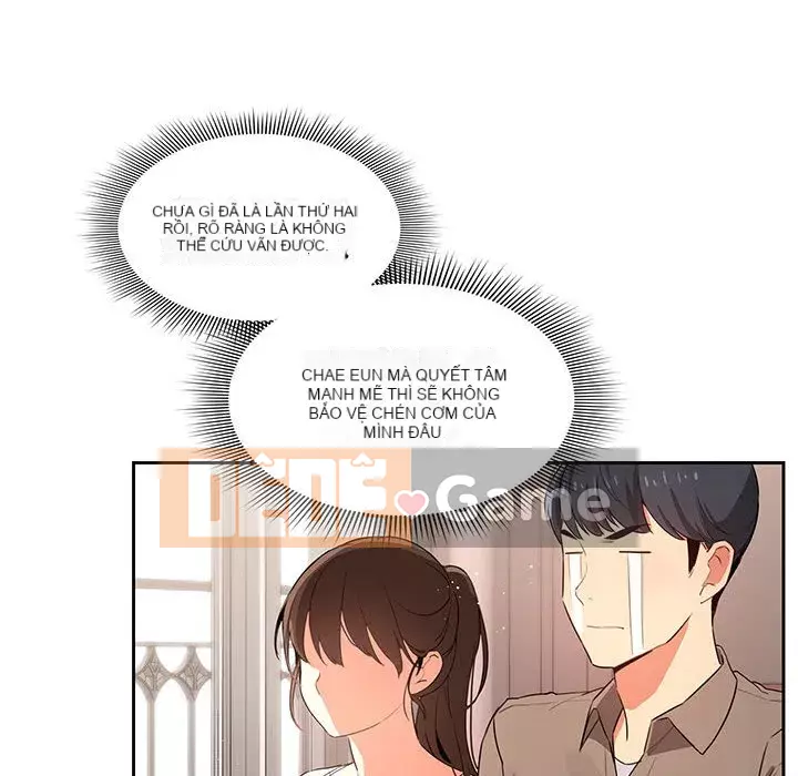 Cuộc sống gia sư trong mùa dịch Chương 1-4