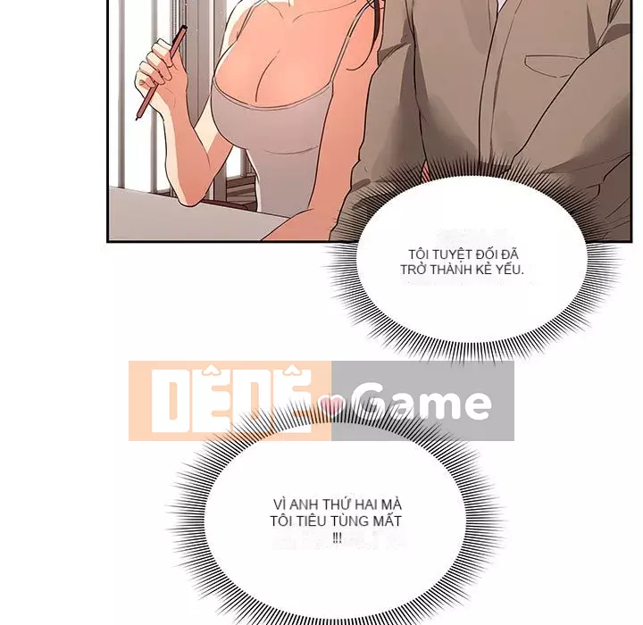 Cuộc sống gia sư trong mùa dịch Chương 1-4