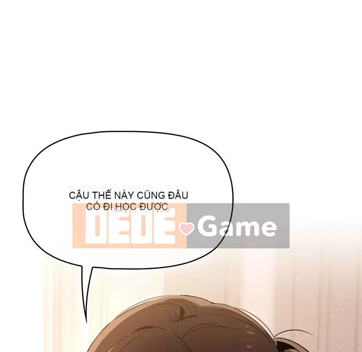 Cuộc sống gia sư trong mùa dịch Chương 1-4