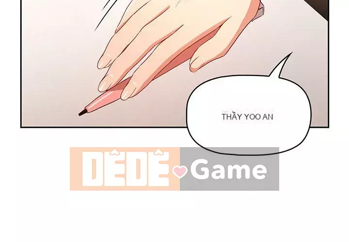 Cuộc sống gia sư trong mùa dịch Chương 1-4