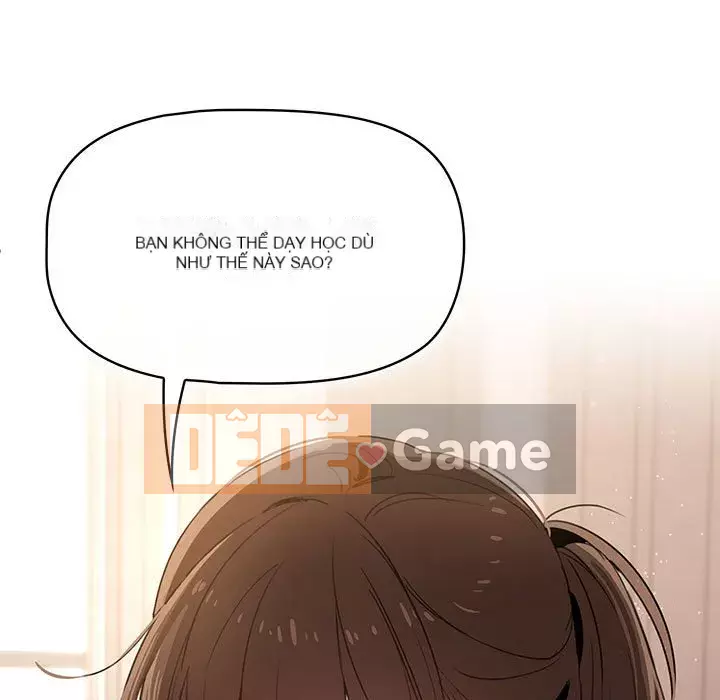 Cuộc sống gia sư trong mùa dịch Chương 1-4