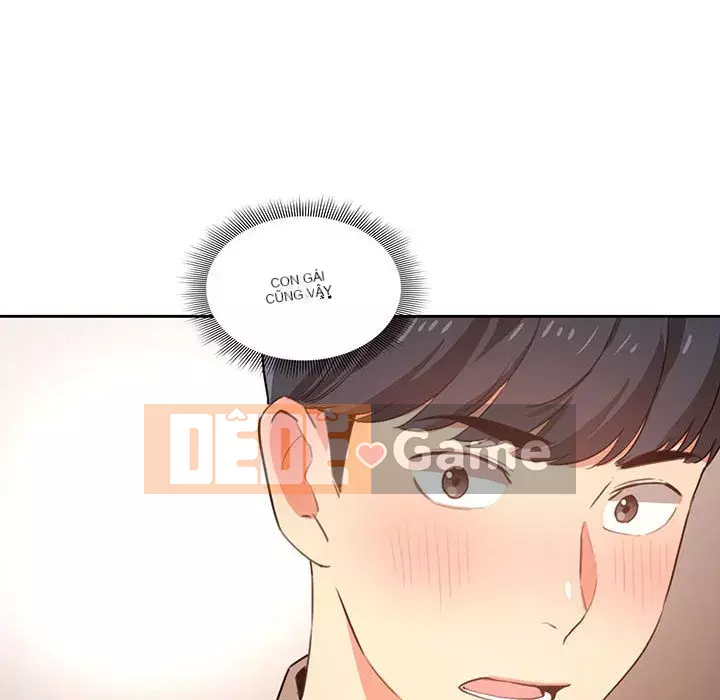 Cuộc sống gia sư trong mùa dịch Chương 1-4