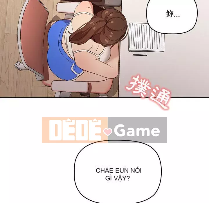 Cuộc sống gia sư trong mùa dịch Chương 1-4