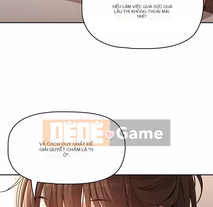 Cuộc sống gia sư trong mùa dịch Chương 1-4