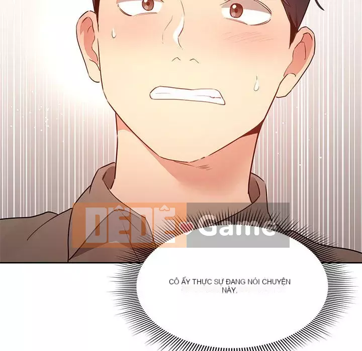 Cuộc sống gia sư trong mùa dịch Chương 1-4