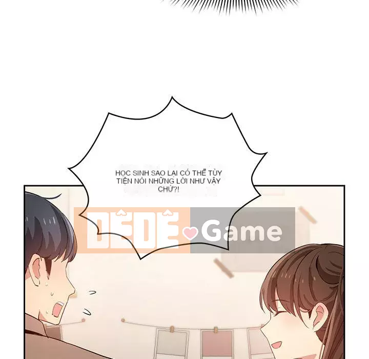 Cuộc sống gia sư trong mùa dịch Chương 1-4