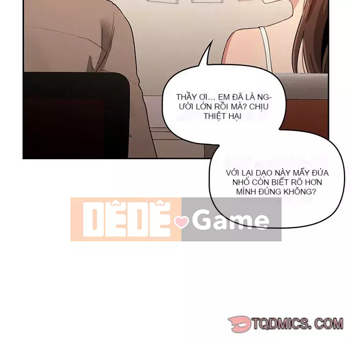 Cuộc sống gia sư trong mùa dịch Chương 1-4