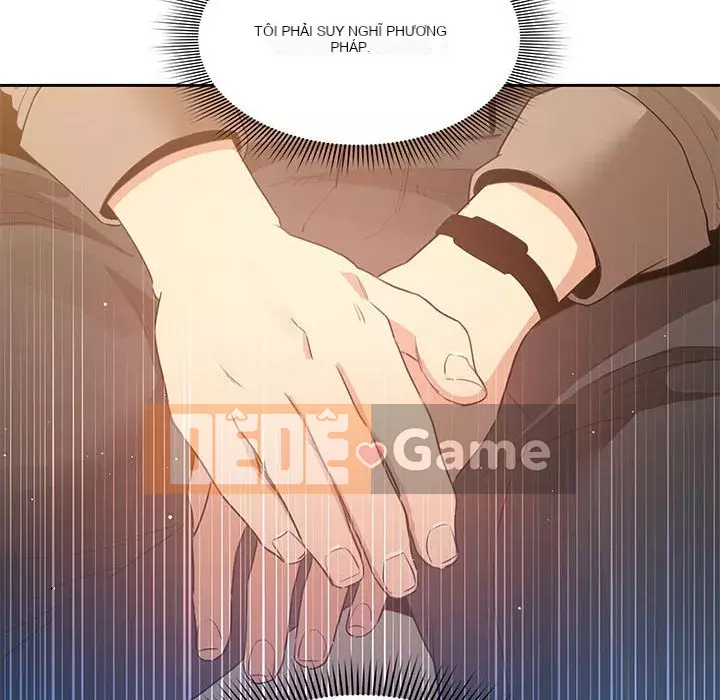 Cuộc sống gia sư trong mùa dịch Chương 1-4