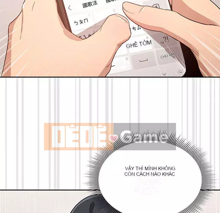 Cuộc sống gia sư trong mùa dịch Chương 1-4