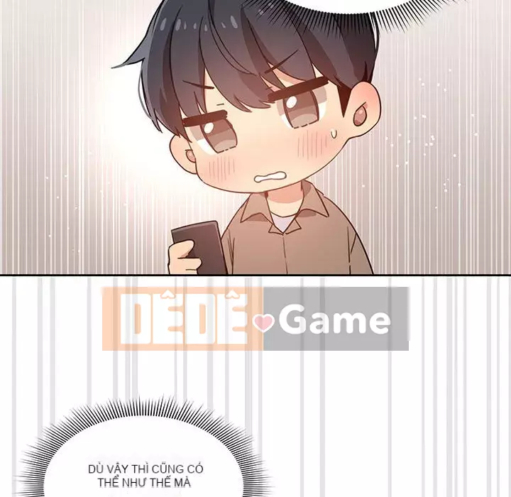 Cuộc sống gia sư trong mùa dịch Chương 1-4