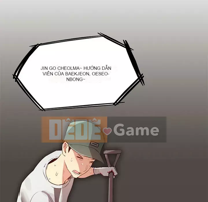 Cuộc sống gia sư trong mùa dịch Chương 1-4