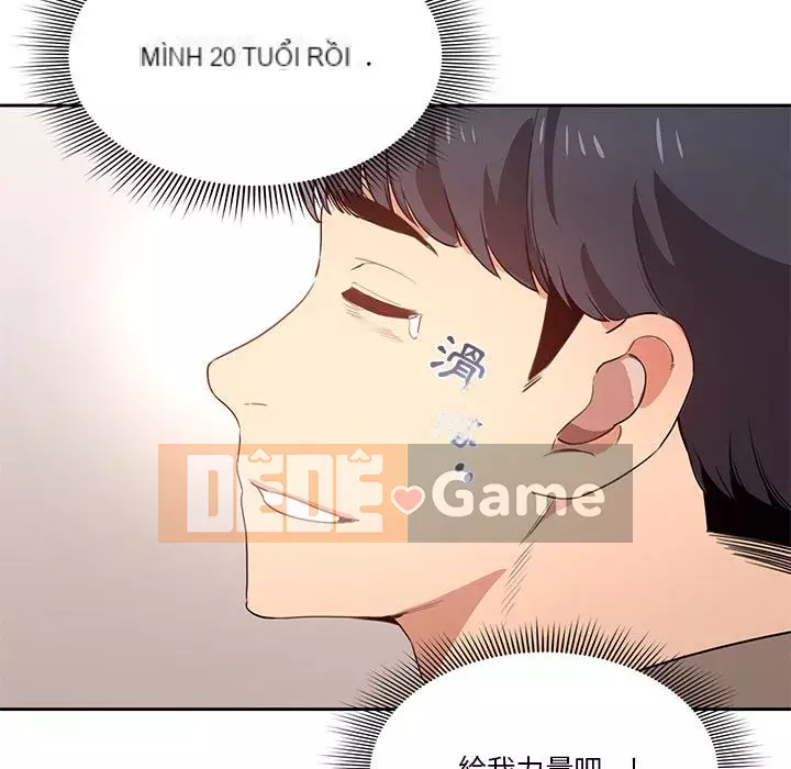 Cuộc sống gia sư trong mùa dịch Chương 1-4