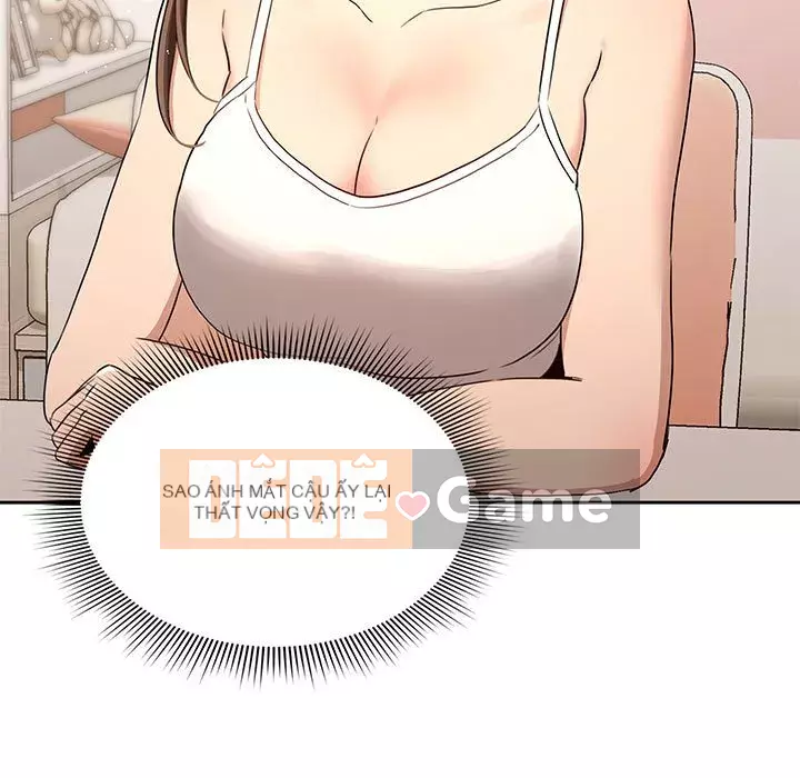 Cuộc sống gia sư trong mùa dịch Chương 1-4