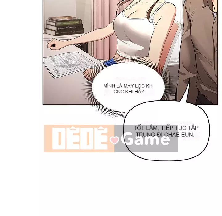 Cuộc sống gia sư trong mùa dịch Chương 1-4