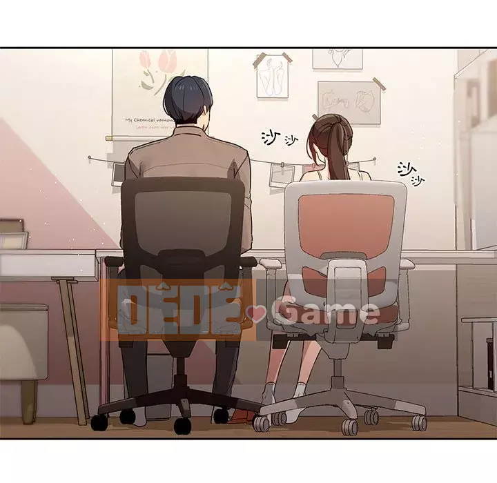 Cuộc sống gia sư trong mùa dịch Chương 1-4