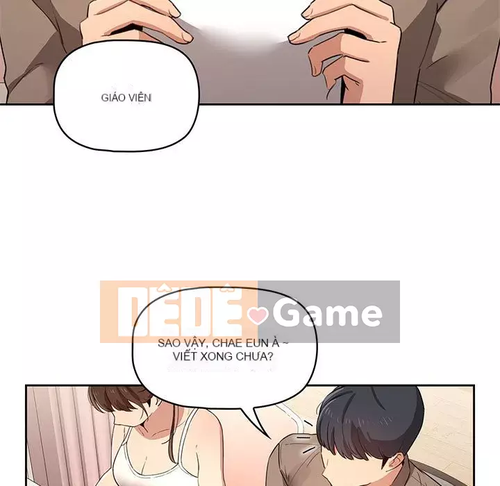 Cuộc sống gia sư trong mùa dịch Chương 1-4