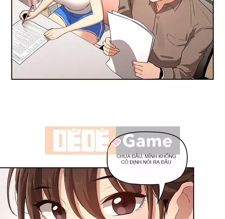 Cuộc sống gia sư trong mùa dịch Chương 1-4