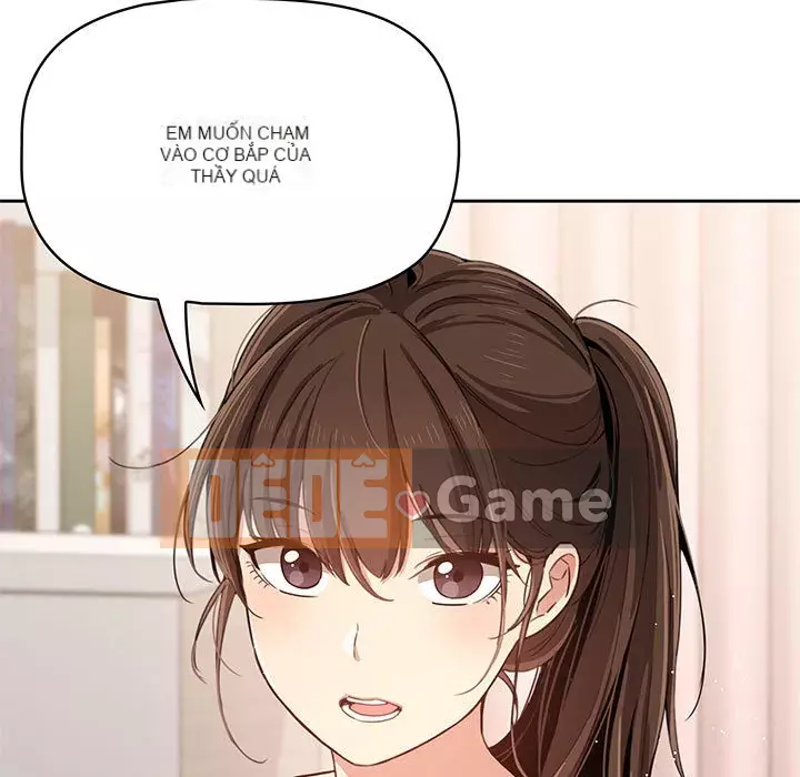 Cuộc sống gia sư trong mùa dịch Chương 1-4