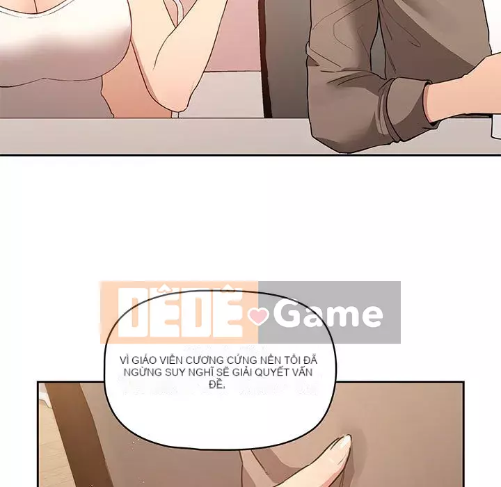 Cuộc sống gia sư trong mùa dịch Chương 1-4