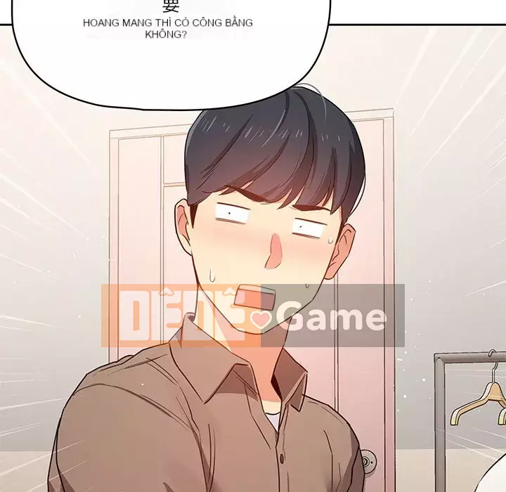 Cuộc sống gia sư trong mùa dịch Chương 1-4