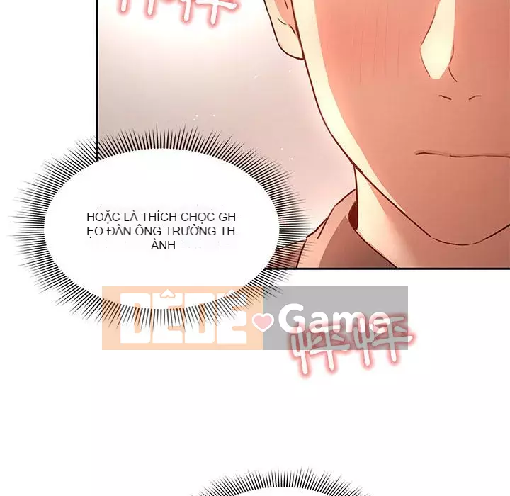 Cuộc sống gia sư trong mùa dịch Chương 1-4