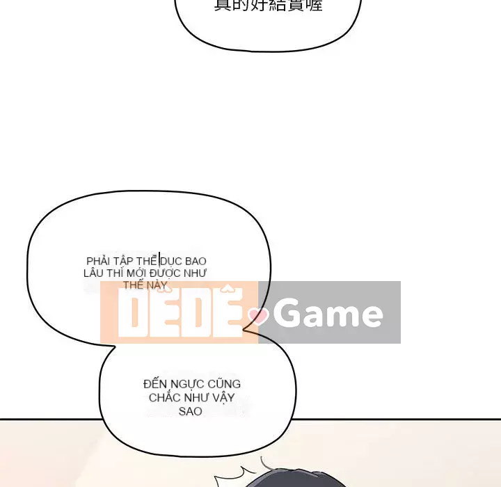 Cuộc sống gia sư trong mùa dịch Chương 1-4