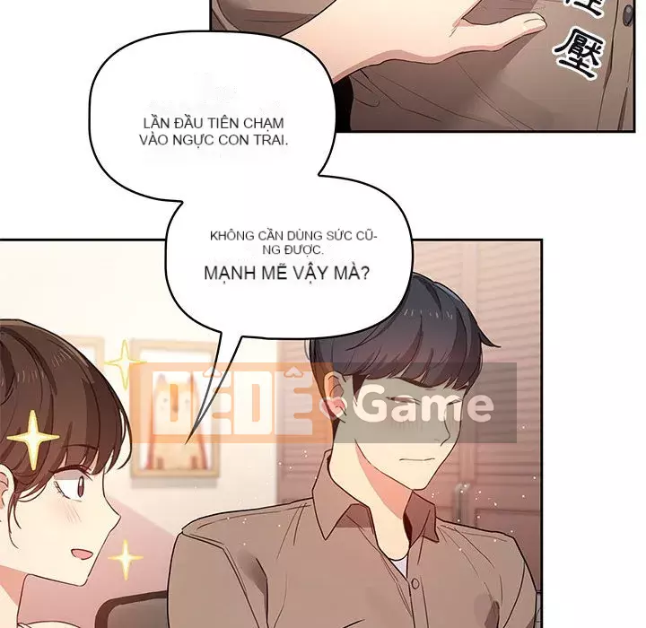 Cuộc sống gia sư trong mùa dịch Chương 1-4