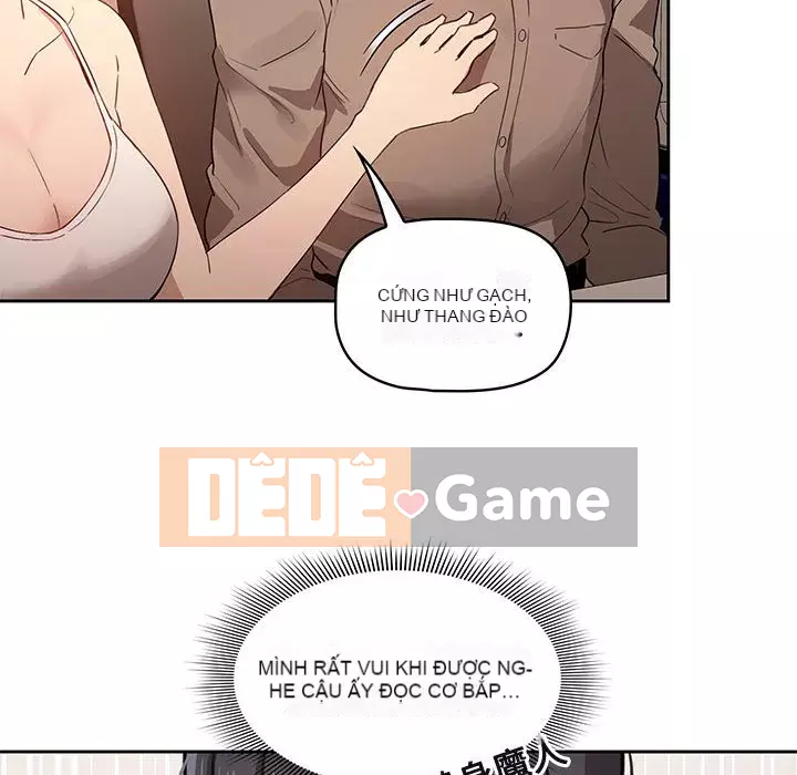 Cuộc sống gia sư trong mùa dịch Chương 1-4