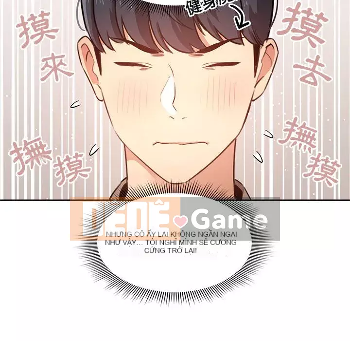 Cuộc sống gia sư trong mùa dịch Chương 1-4