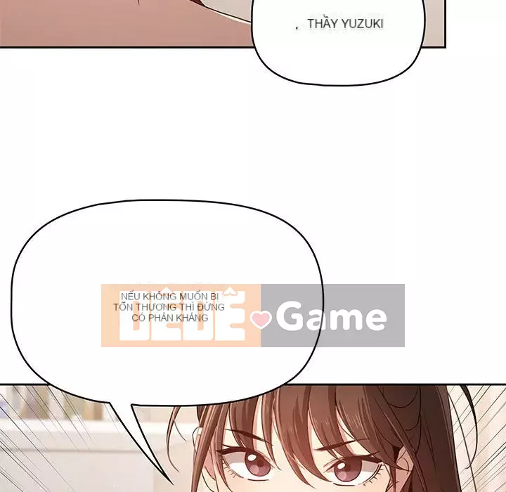 Cuộc sống gia sư trong mùa dịch Chương 1-4