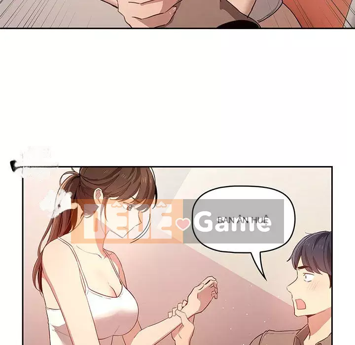 Cuộc sống gia sư trong mùa dịch Chương 1-4