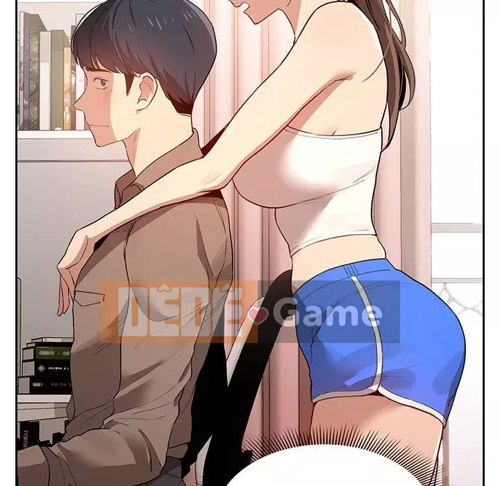 Cuộc sống gia sư trong mùa dịch Chương 1-4